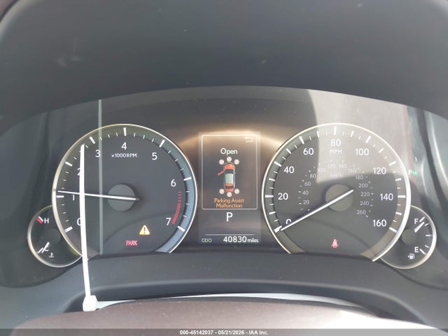 Продаж на аукціоні авто 2016 Lexus Rx 350, vin: 2T2ZZMCA7GC020489, номер лоту: 45142037