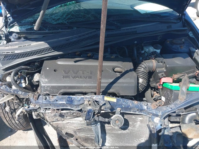 2006 Toyota Corolla S მანქანა იყიდება აუქციონზე, vin: 1NXBR32EX6Z600286, აუქციონის ნომერი: 45142039