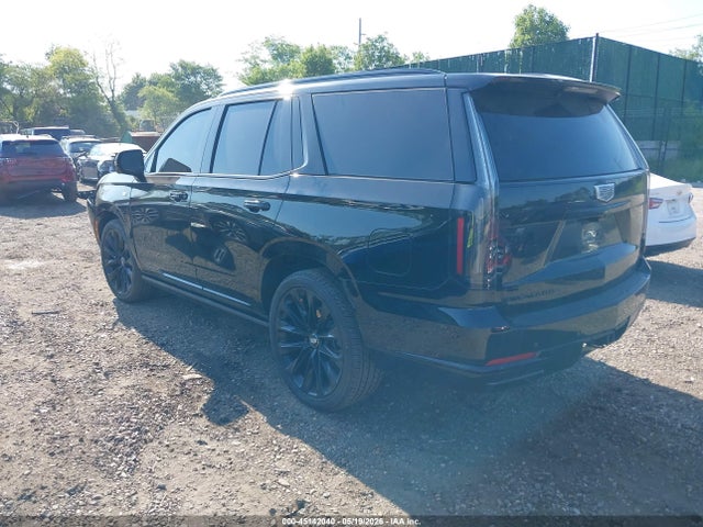 Aukcja sprzedaży 2025 Cadillac Escalade Sport Platinum, vin: 1GYS9GRL3SR185898, numer aukcji: 45142040