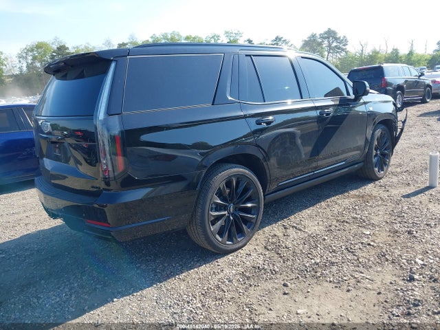 Aukcja sprzedaży 2025 Cadillac Escalade Sport Platinum, vin: 1GYS9GRL3SR185898, numer aukcji: 45142040