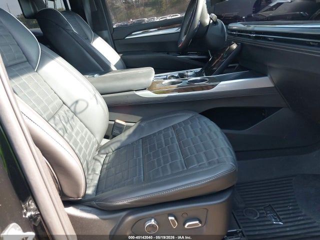 Aukcja sprzedaży 2025 Cadillac Escalade Sport Platinum, vin: 1GYS9GRL3SR185898, numer aukcji: 45142040