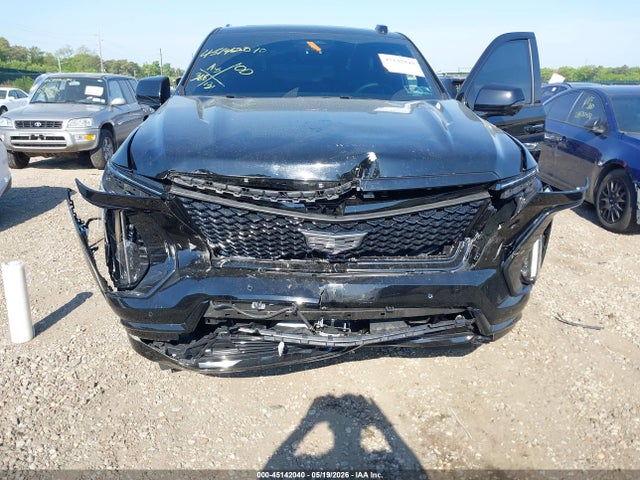 Aukcja sprzedaży 2025 Cadillac Escalade Sport Platinum, vin: 1GYS9GRL3SR185898, numer aukcji: 45142040