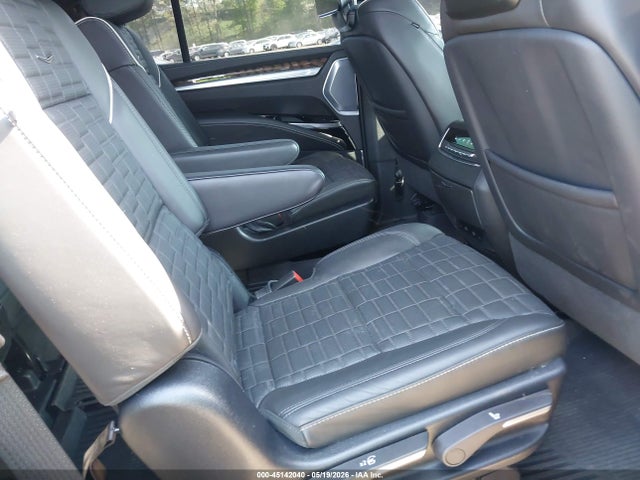 Aukcja sprzedaży 2025 Cadillac Escalade Sport Platinum, vin: 1GYS9GRL3SR185898, numer aukcji: 45142040