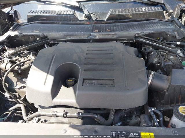 SALE27RU2N2069629 Land Rover Defender 110 X-dynamic Se