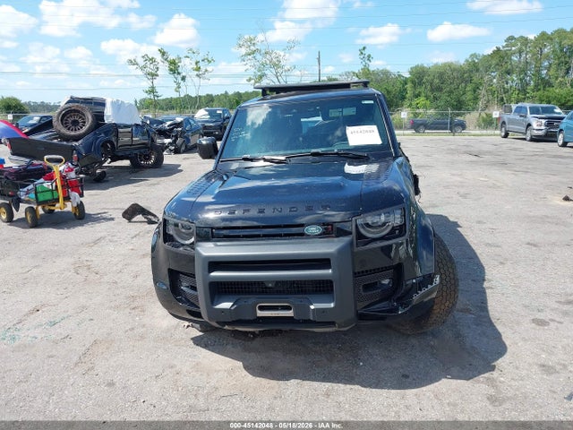 SALE27RU2N2069629 Land Rover Defender 110 X-dynamic Se