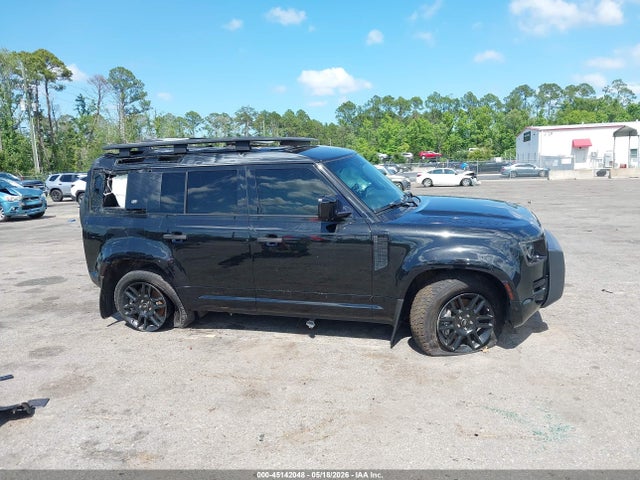 SALE27RU2N2069629 Land Rover Defender 110 X-dynamic Se