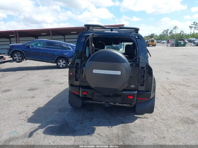 SALE27RU2N2069629 Land Rover Defender 110 X-dynamic Se