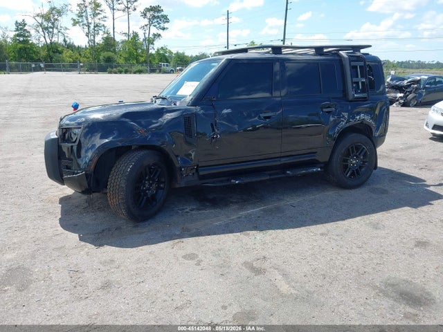 SALE27RU2N2069629 Land Rover Defender 110 X-dynamic Se