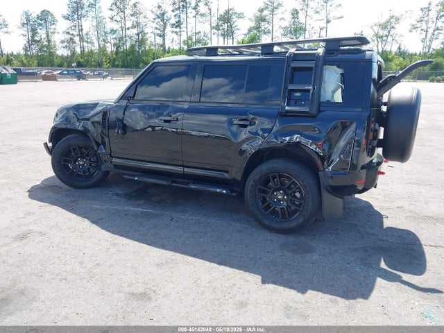 SALE27RU2N2069629 Land Rover Defender 110 X-dynamic Se