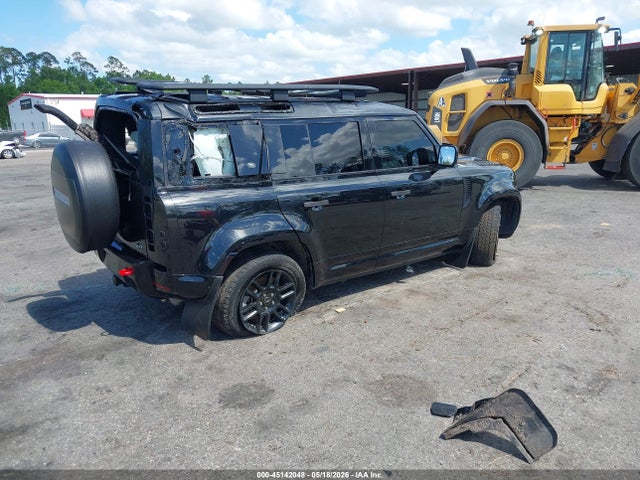 SALE27RU2N2069629 Land Rover Defender 110 X-dynamic Se