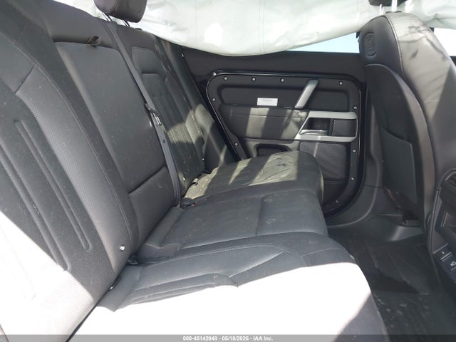 SALE27RU2N2069629 Land Rover Defender 110 X-dynamic Se