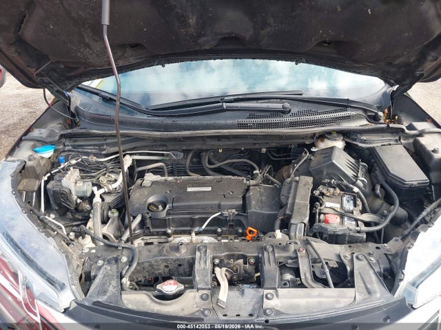 Продажа на аукционе авто 2016 Honda Cr-v Se, vin: 2HKRM3H47GH524652, номер лота: 45142053
