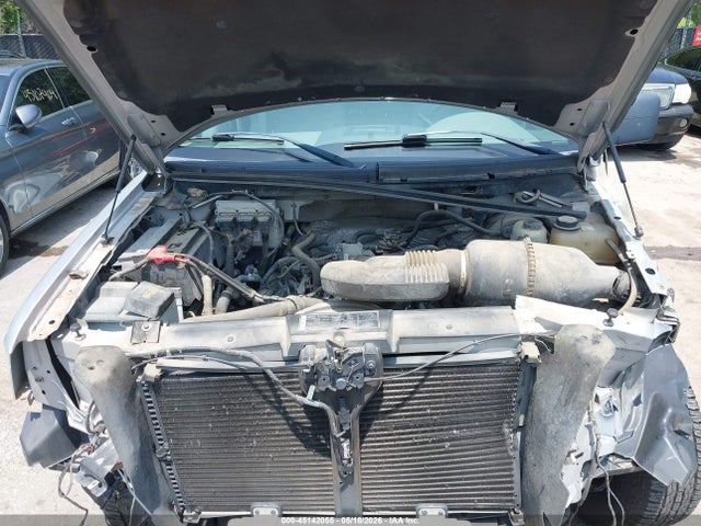 Продажа на аукционе авто 2008 Ford F-150 Stx, vin: 1FTRF02W18KD26025, номер лота: 45142055
