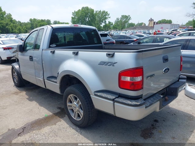 Продажа на аукционе авто 2008 Ford F-150 Stx, vin: 1FTRF02W18KD26025, номер лота: 45142055