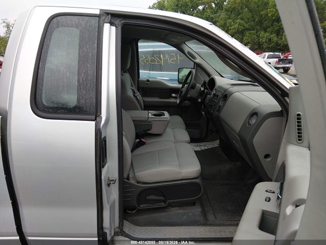 Продажа на аукционе авто 2008 Ford F-150 Stx, vin: 1FTRF02W18KD26025, номер лота: 45142055