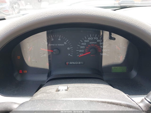 Продажа на аукционе авто 2008 Ford F-150 Stx, vin: 1FTRF02W18KD26025, номер лота: 45142055