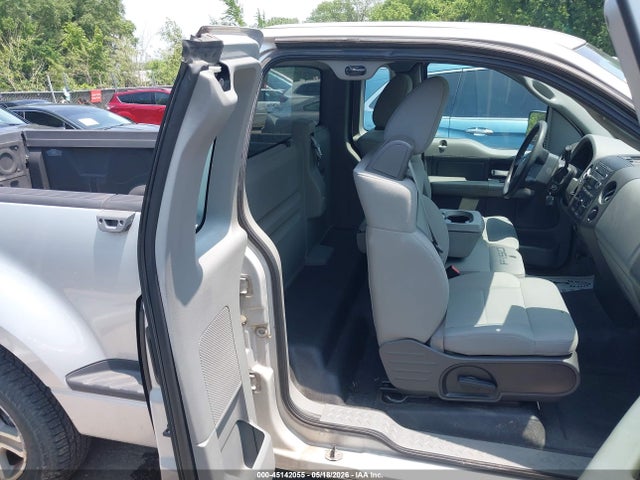 Продажа на аукционе авто 2008 Ford F-150 Stx, vin: 1FTRF02W18KD26025, номер лота: 45142055