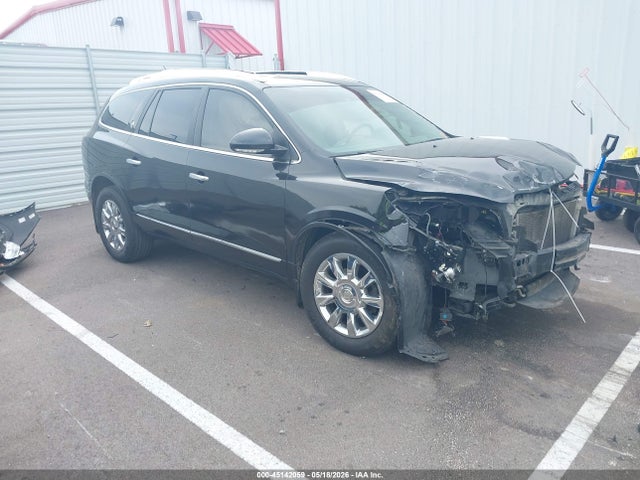 Aukcja sprzedaży 2015 Buick Enclave Premium, vin: 5GAKRCKD5FJ191807, numer aukcji: 45142059