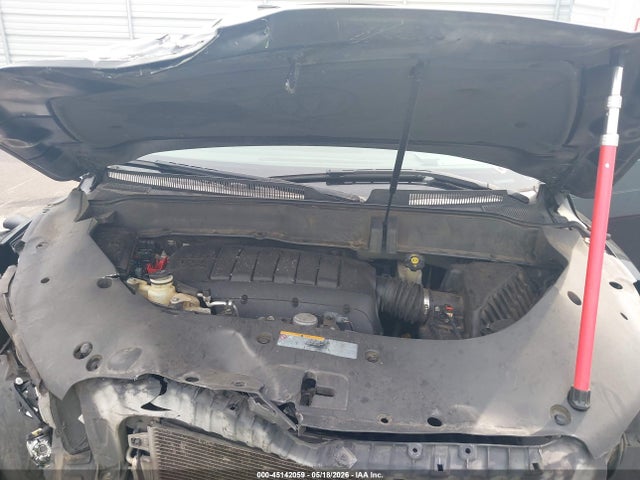 Aukcja sprzedaży 2015 Buick Enclave Premium, vin: 5GAKRCKD5FJ191807, numer aukcji: 45142059