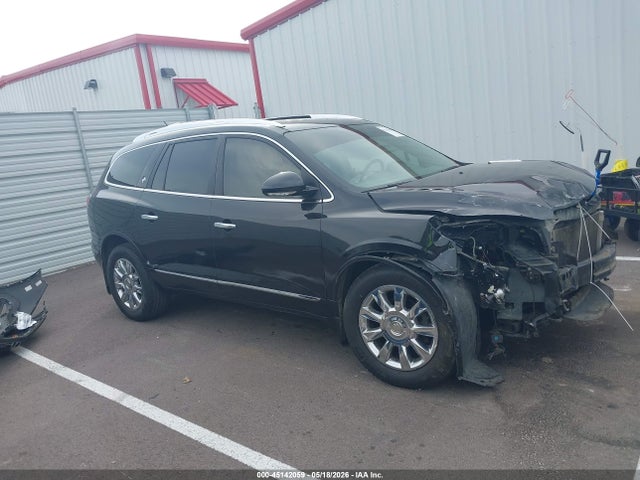 Aukcja sprzedaży 2015 Buick Enclave Premium, vin: 5GAKRCKD5FJ191807, numer aukcji: 45142059