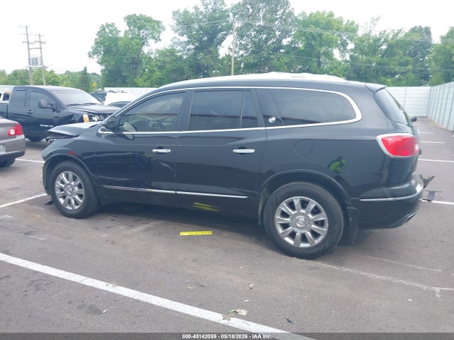 Aukcja sprzedaży 2015 Buick Enclave Premium, vin: 5GAKRCKD5FJ191807, numer aukcji: 45142059
