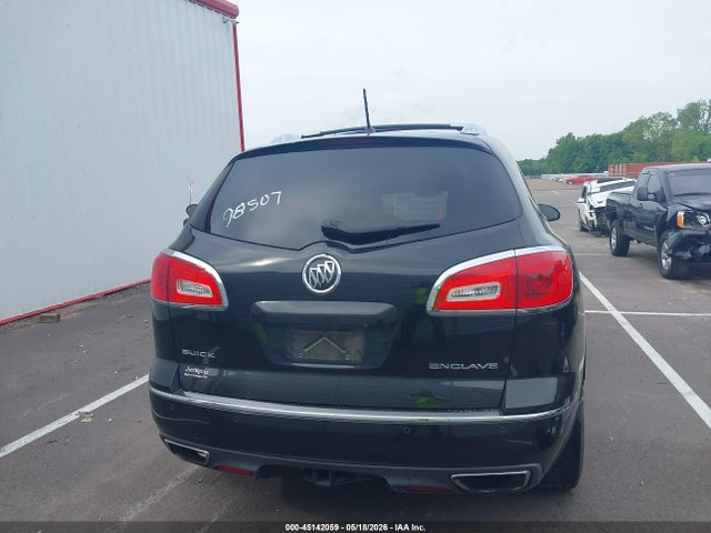 Aukcja sprzedaży 2015 Buick Enclave Premium, vin: 5GAKRCKD5FJ191807, numer aukcji: 45142059