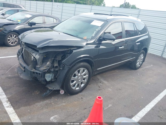 Aukcja sprzedaży 2015 Buick Enclave Premium, vin: 5GAKRCKD5FJ191807, numer aukcji: 45142059