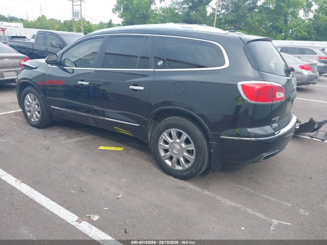 Aukcja sprzedaży 2015 Buick Enclave Premium, vin: 5GAKRCKD5FJ191807, numer aukcji: 45142059