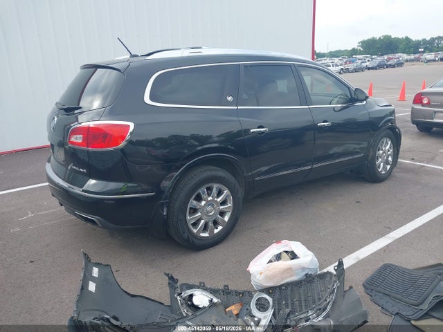 Aukcja sprzedaży 2015 Buick Enclave Premium, vin: 5GAKRCKD5FJ191807, numer aukcji: 45142059