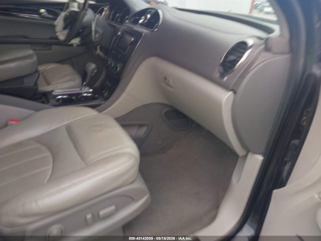 Aukcja sprzedaży 2015 Buick Enclave Premium, vin: 5GAKRCKD5FJ191807, numer aukcji: 45142059