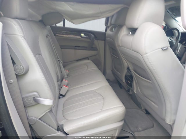 Aukcja sprzedaży 2015 Buick Enclave Premium, vin: 5GAKRCKD5FJ191807, numer aukcji: 45142059