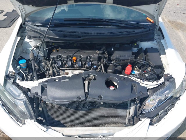 Продаж на аукціоні авто 2014 Honda Civic Ex-l, vin: 19XFB2F91EE216041, номер лоту: 45142060