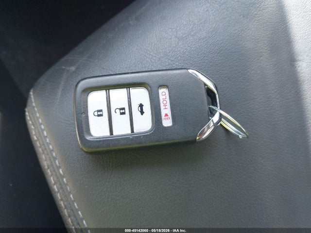 Продаж на аукціоні авто 2014 Honda Civic Ex-l, vin: 19XFB2F91EE216041, номер лоту: 45142060
