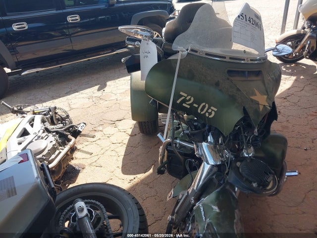 Harley-Davidson FLHTCUTG 2022 1HD1MAF11NB854813 Image 1