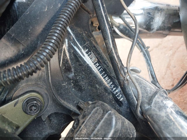 Harley-Davidson FLHTCUTG 2022 1HD1MAF11NB854813 Image 10