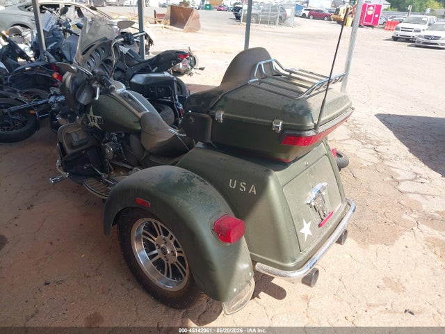 Harley-Davidson FLHTCUTG 2022 1HD1MAF11NB854813 Image 3