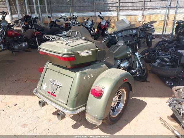 Harley-Davidson FLHTCUTG 2022 1HD1MAF11NB854813 Image 4