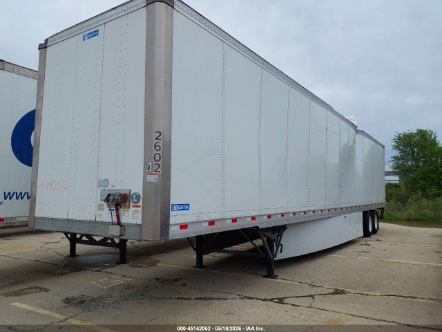 2027 Stoughton Trailers Inc Unknown მანქანა იყიდება აუქციონზე, vin: 1DW1A5328VSC19518, აუქციონის ნომერი: 45142062