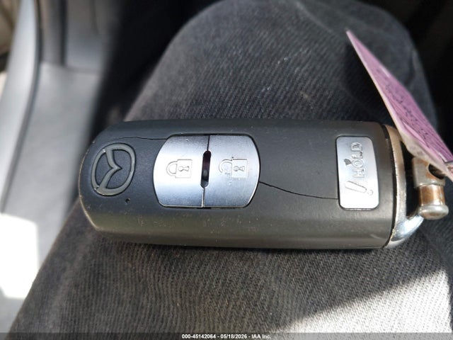 45142064 :رقم المزاد ، JM3KE2DY6E0424562 vin ، 2014 Mazda Cx-5 Grand Touring مزاد بيع