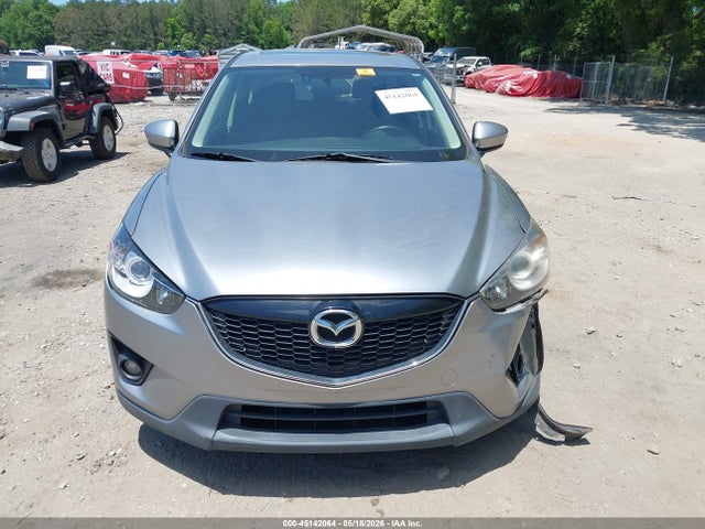 45142064 :رقم المزاد ، JM3KE2DY6E0424562 vin ، 2014 Mazda Cx-5 Grand Touring مزاد بيع