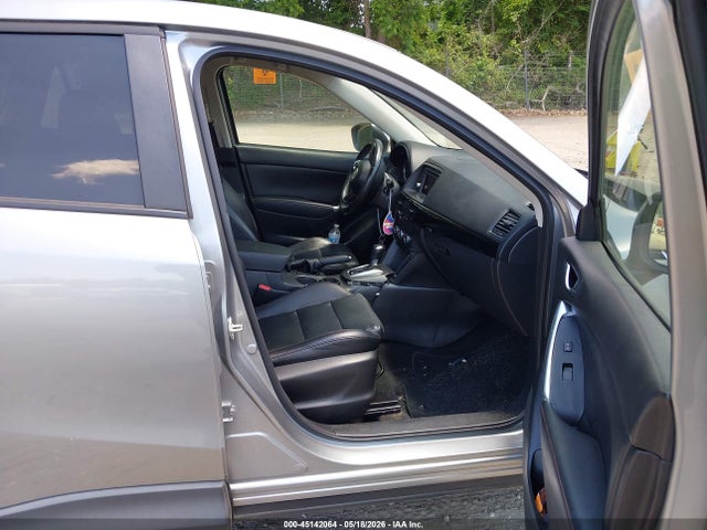 45142064 :رقم المزاد ، JM3KE2DY6E0424562 vin ، 2014 Mazda Cx-5 Grand Touring مزاد بيع