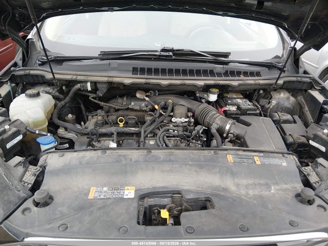 45142066 :رقم المزاد ، 2FMPK3J98KBB24909 vin ، 2019 Ford Edge Sel مزاد بيع