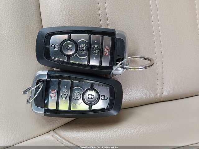 45142066 :رقم المزاد ، 2FMPK3J98KBB24909 vin ، 2019 Ford Edge Sel مزاد بيع