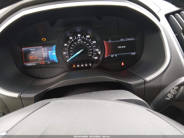 45142066 :رقم المزاد ، 2FMPK3J98KBB24909 vin ، 2019 Ford Edge Sel مزاد بيع