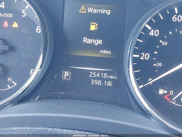 Nissan ROGUE SV 2015 KNMAT2MV1FP574572 Image 15