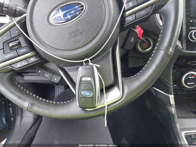 Продажа на аукционе авто 2023 Subaru Forester Touring, vin: JF2SKARCXPH425180, номер лота: 45142080