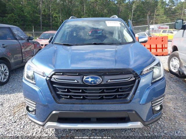Продажа на аукционе авто 2023 Subaru Forester Touring, vin: JF2SKARCXPH425180, номер лота: 45142080