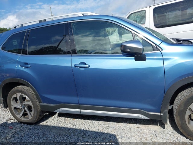 Продажа на аукционе авто 2023 Subaru Forester Touring, vin: JF2SKARCXPH425180, номер лота: 45142080