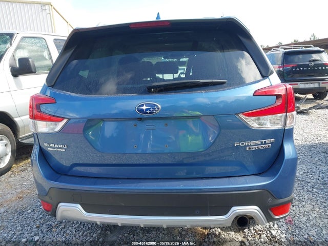 Продажа на аукционе авто 2023 Subaru Forester Touring, vin: JF2SKARCXPH425180, номер лота: 45142080