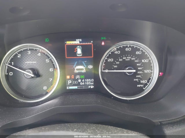 Продажа на аукционе авто 2023 Subaru Forester Touring, vin: JF2SKARCXPH425180, номер лота: 45142080